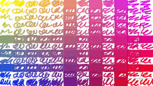 gradient