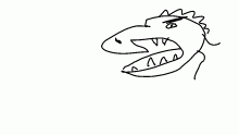 my monstrosity