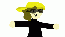 byrd tries to look cool