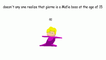 nani