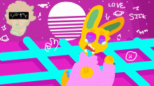L O V E     S I C K