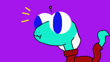 Its Lyle the snek