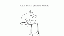 rip etika