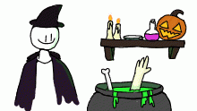 happy spookie