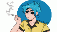 Him!! 2d!!