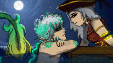 My Jolly Sailor Bold