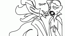 dabs