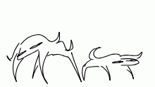 I crawl