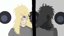 I dont wanna become a monster...