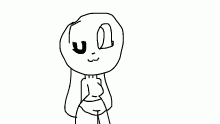 a lil animation