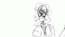 It's me but gross