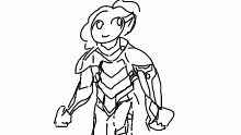 Iron Boi