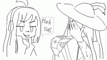 mari why