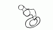 animation isn't fun