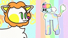 I haven´t done owed art in forever