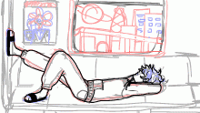 this was gonna be smth cool but nah