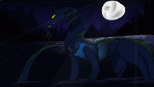 Snudoo - art trade