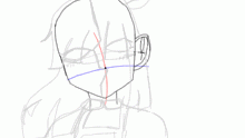 E.N.A  ♡♡♡ day 1 W.I.P