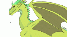 dragon