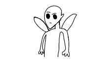 Alien?