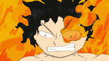 Fire