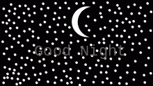 Good Night