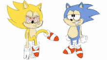 sonic
