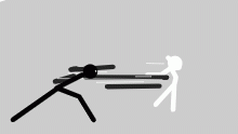 laf gat gun
