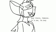 me every time i go on discord