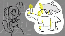 Candle? (fixeddd