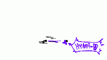Barrage accepted