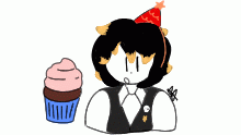 HAPPY BIRTHDAY!!