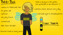 Bee-Boi