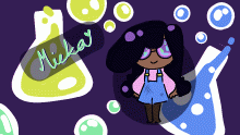 Micka (OC)