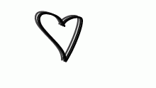Heart animation