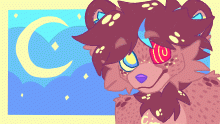 Avatar for Nighteye
