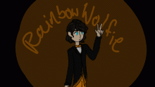 halloween fanart