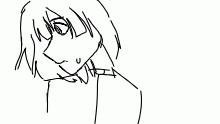 she's beautiful uwu