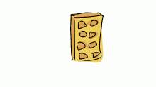 when waffle fall
