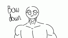 attention all mortals of drawn