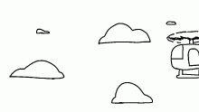 the