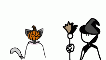 halloween party
