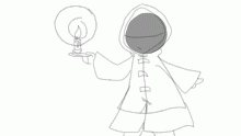 Little Nightmares