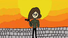 zombie apocalypse
