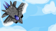 Trigger in the skies