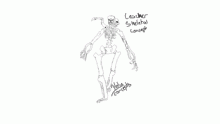 Leacher