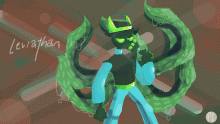 Leviathan (Preview Lies)