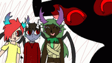 The kingdom of monsters (cpt. 3)