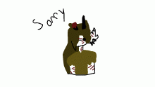 Sorry