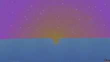 horizon